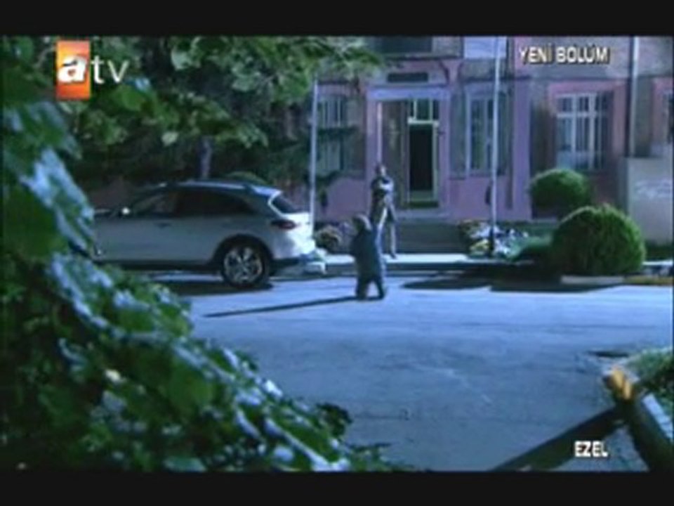 Ezel 30.Bölüm 6.Kısım