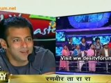 Salman vs Ranbeer [bolly]