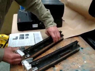 GBC Magnapunch morlans-euroma.com ref 01427