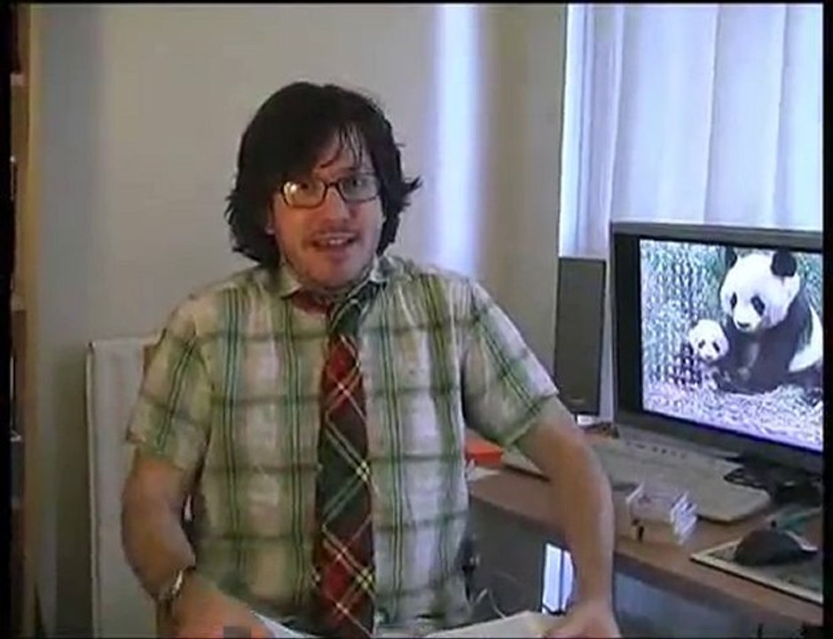 Er, The Camera is Still Rolling??