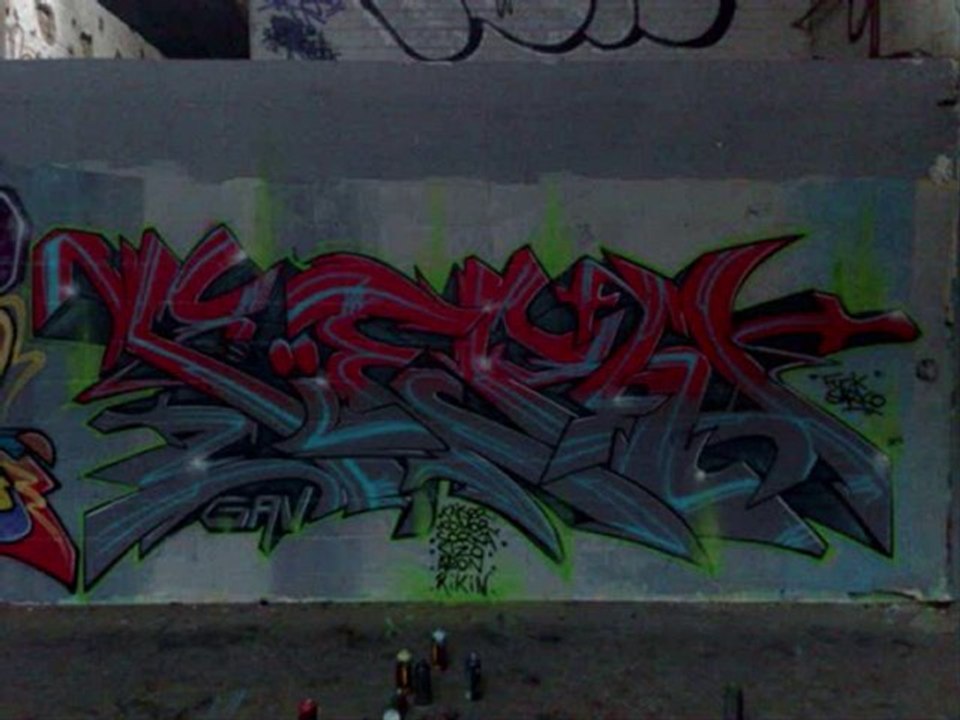 piero GAV bienvenue chez les chti nouvelle prod