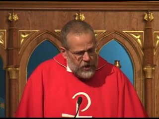 Jun 02 - Homily: Hierarchy and Truth