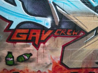 piero GAV juste un morceau de plus