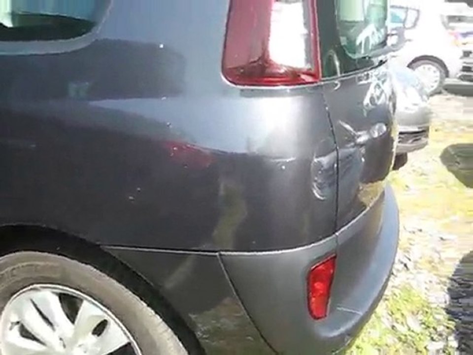 monospace renault espace