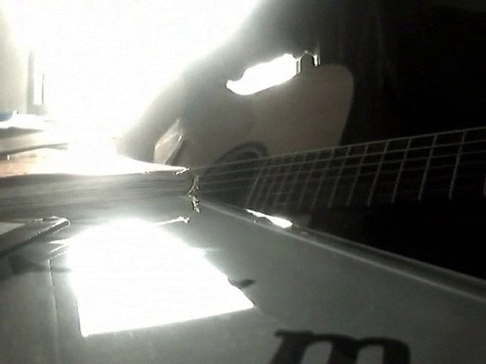 Forward (Acoustic)