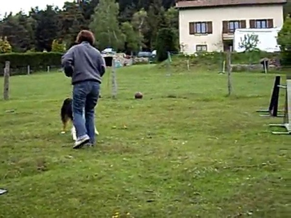 slalom djoker  1 juin 2010