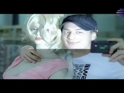 GERGANA DA ZAPOCHNEM OT SREDATA Video HQ 2010