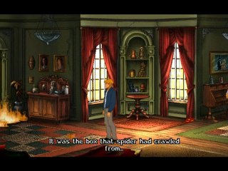 Let's Play Broken Sword II - Episode I