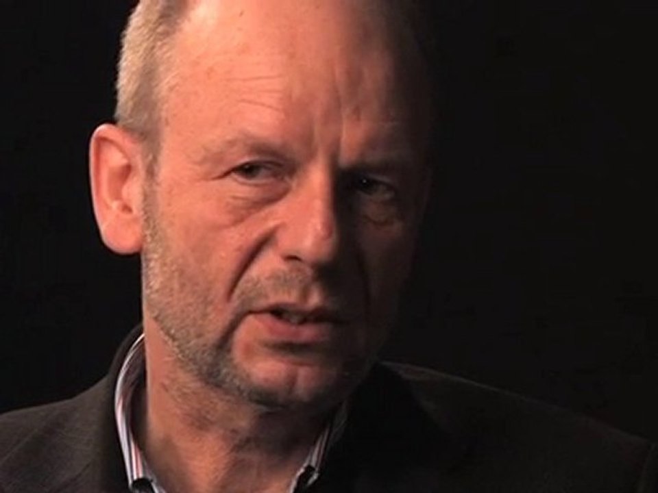 Joachim Kamphausen über Eckhart Tolle.