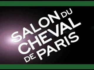 Le Salon du Cheval de Paris 2010 - Présentation du Salon
