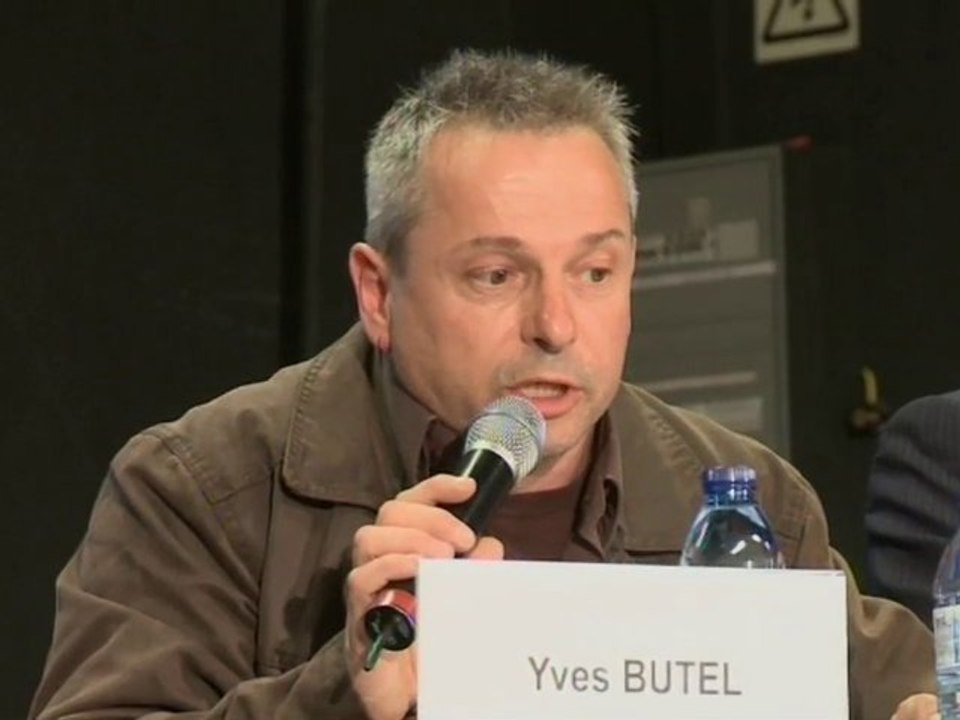Christophe Aulert, Aires Marines Protégées