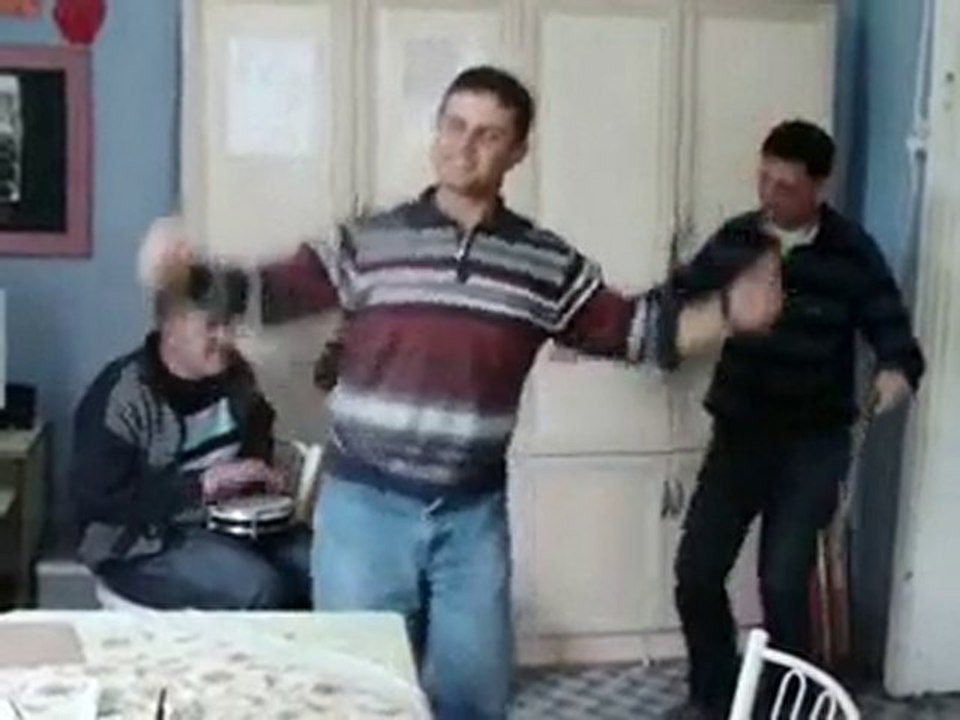 ANADOLU SEVGİ YUMAĞI ''GARAMANLI''