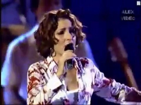 Mi Tierra - Gloria Estefan & Marc Anthony