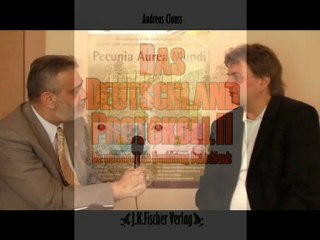 Interview mit Andreas Clauss