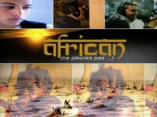 Pragma Officiel    AFRICAN ( ne pleurs pas .. )