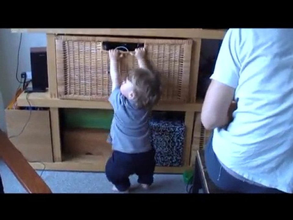 dancing