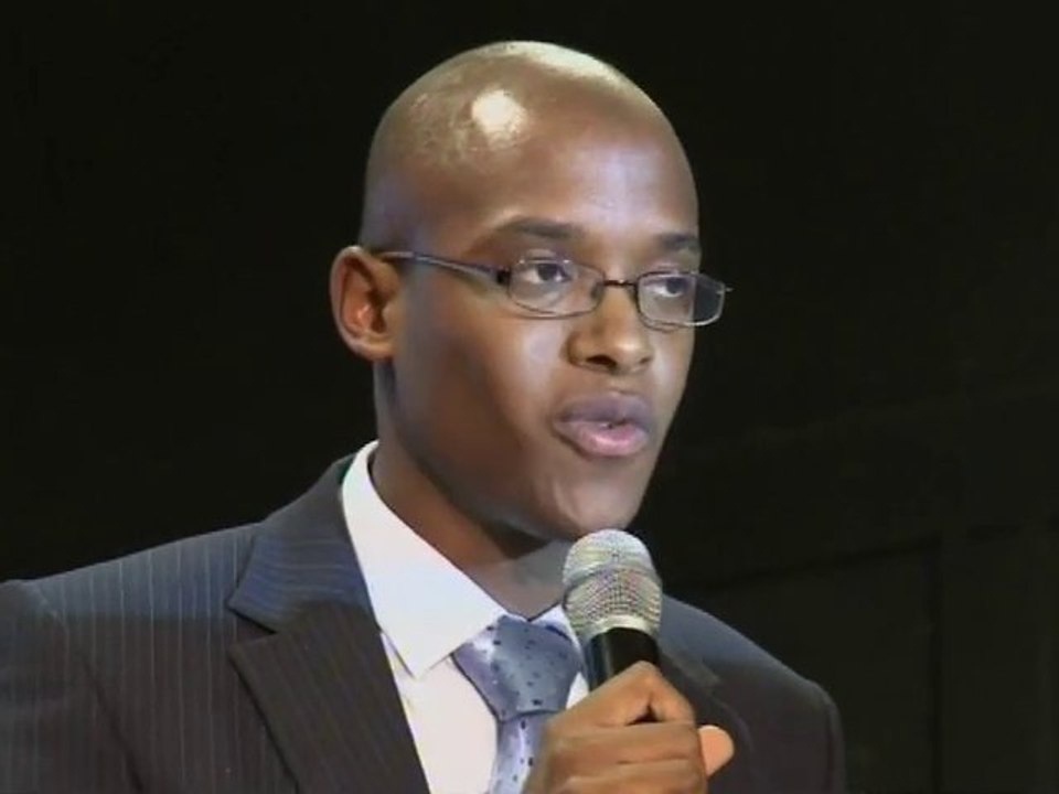 Mickael Haustant, Ambassade de France à Londres