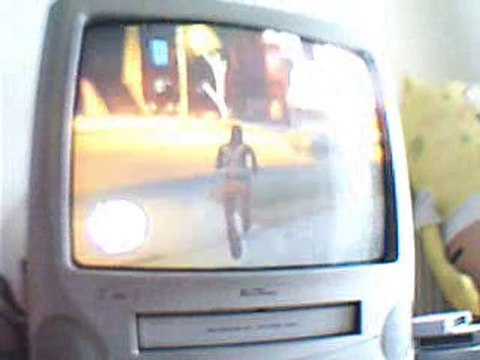 delire sur gta 4 The Ballad of Gay Tony part 1/3