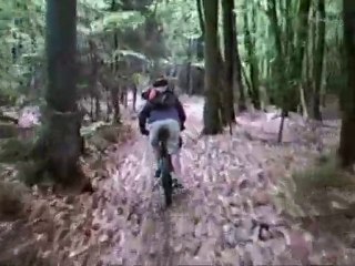 Randonnée de la Montagne d'Age - 1er mai 2010