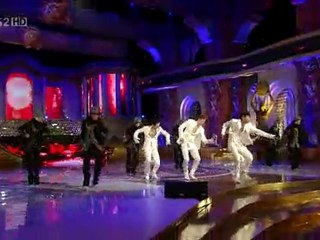 [20081120] KBS2 - 29th Blue Dragon Film Awards - Mirotic