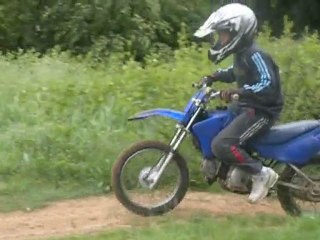 stage moto cross
