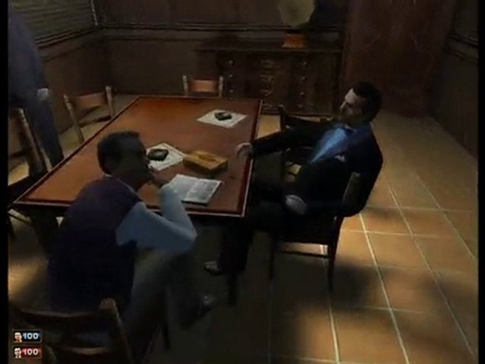 Mafia Bonus - C'est nul ta musique !