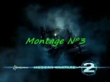 MW2 sniper montage N°3