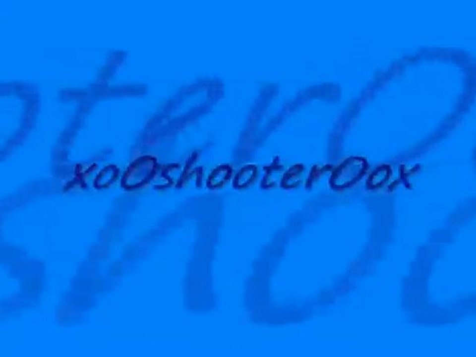 MW2 sniper montage N°1
