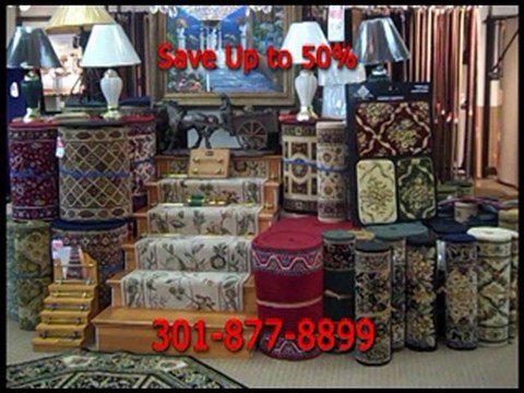 Clinton Carpet Carpet Liquidators Maryland