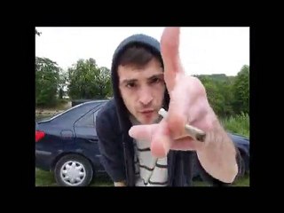 Alez Layen en freestyle