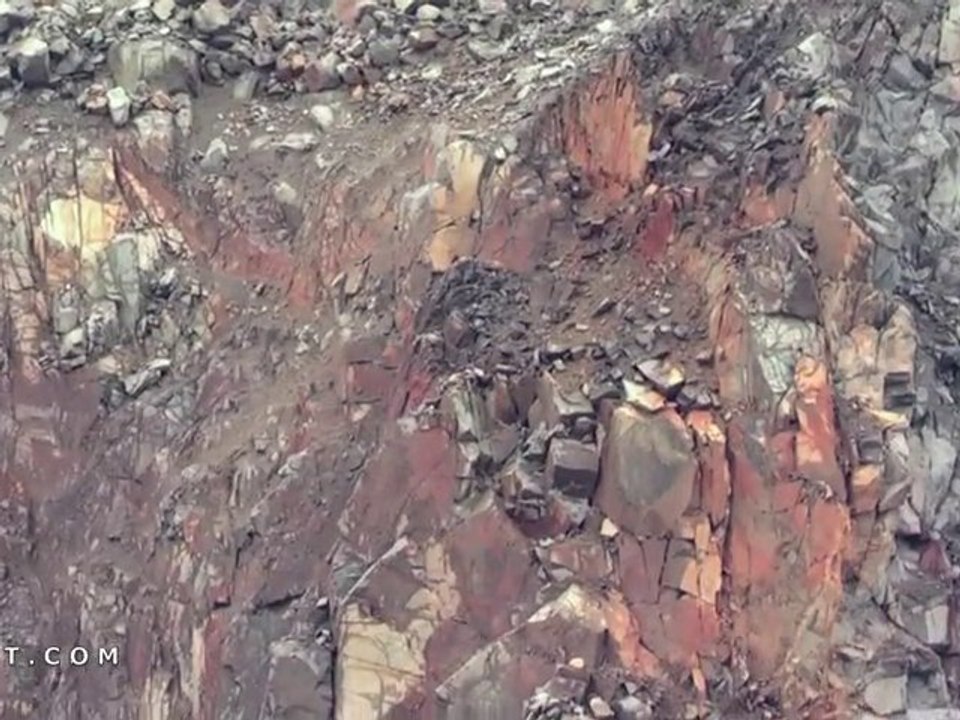 Essai des BMW X6 M, Mercedes ML 63 AMG et Range Rover V8 SC