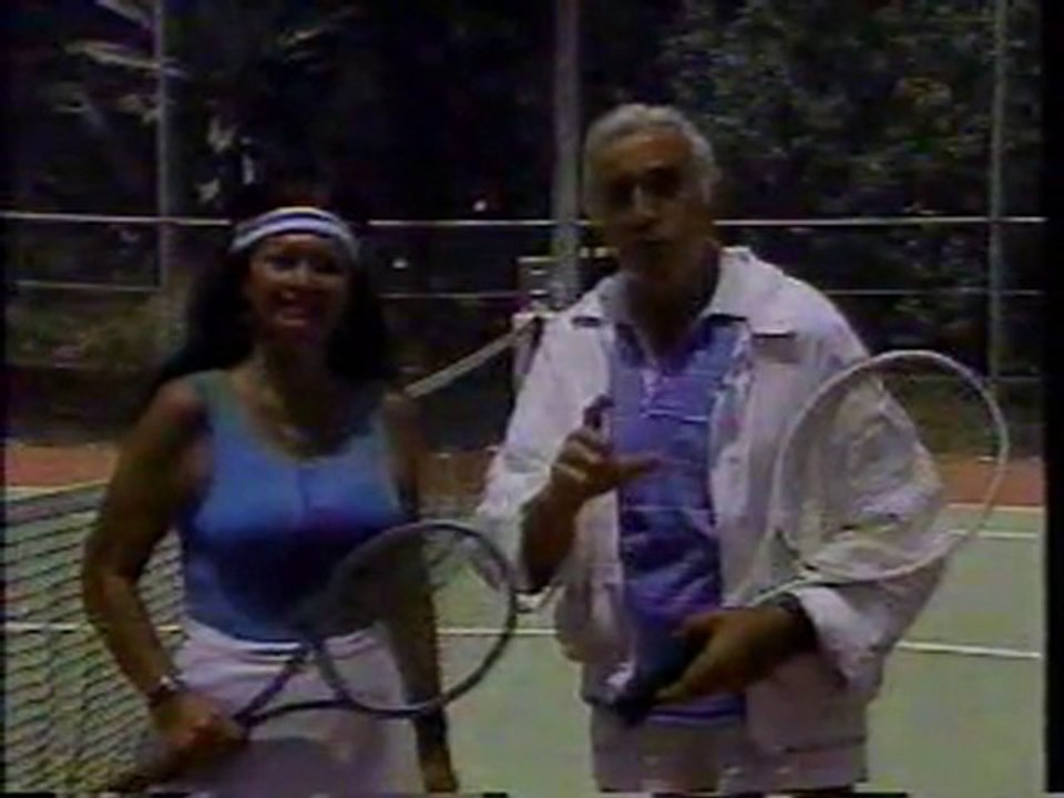 Hearing Helpline Houston w/ Lorne & Nancy Greene