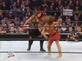 Lita (c) vs Mickie - Women's Title - Survivor Seres 06