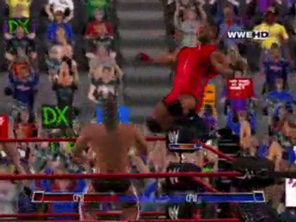 hbk extreme
