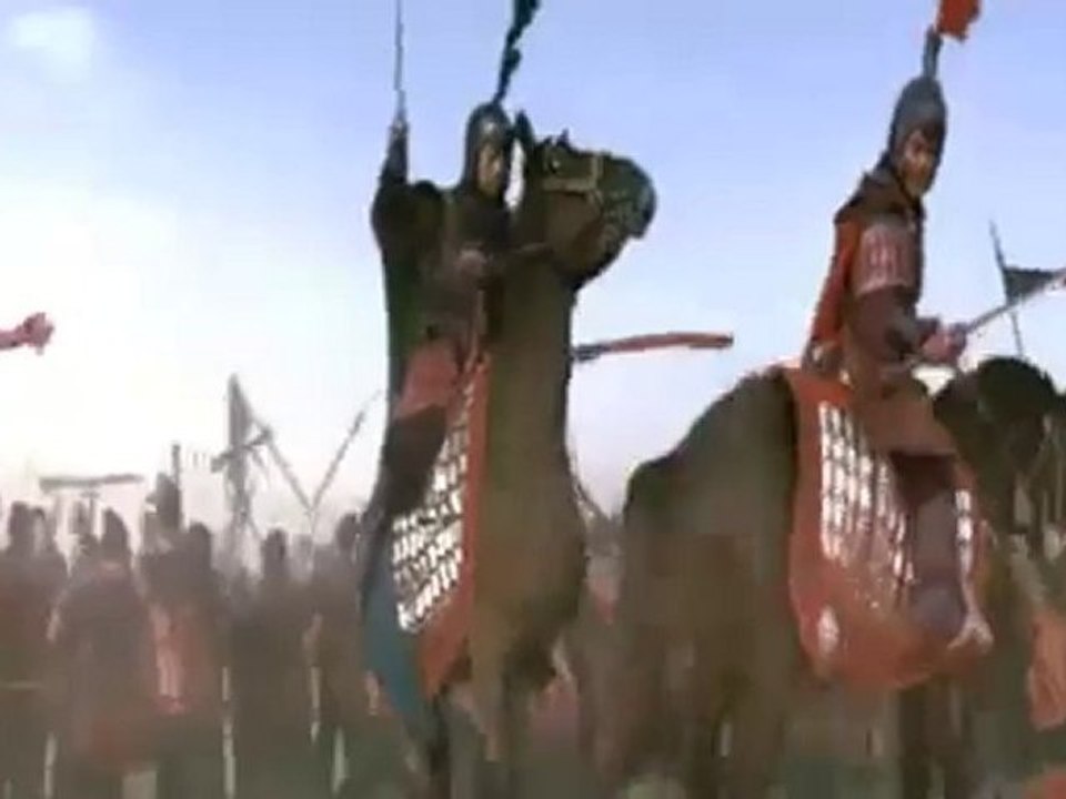 The Myth (2005)