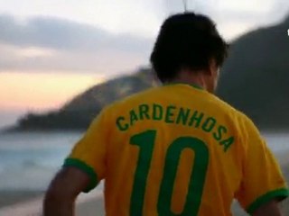 La Redención de Cardeñosa Cap 0/9 JULIO CARDEÑOSA