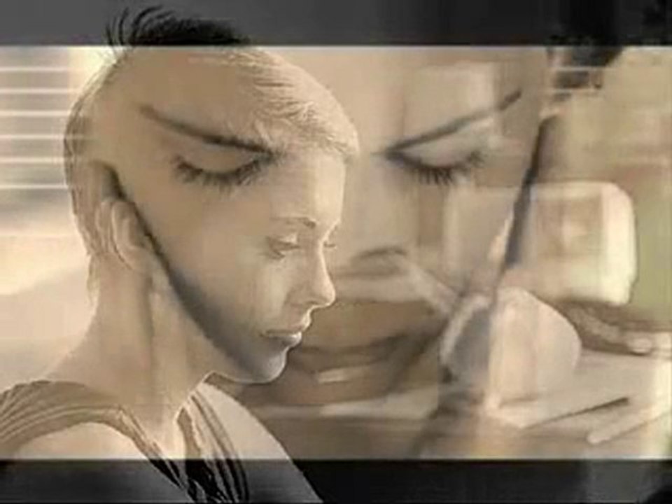 Söz Vermiştin Bana - Candan Erçetin