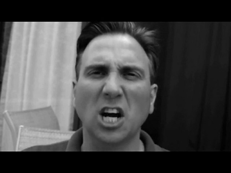 Brett Winterble on the Gaza Flotilla Incident