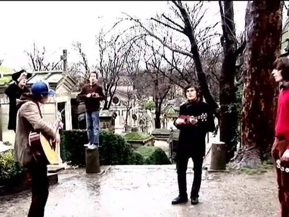 Coming Soon - What you Left behind