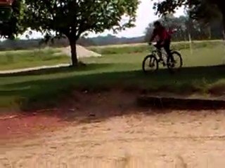 Hacked Vtt Dirt