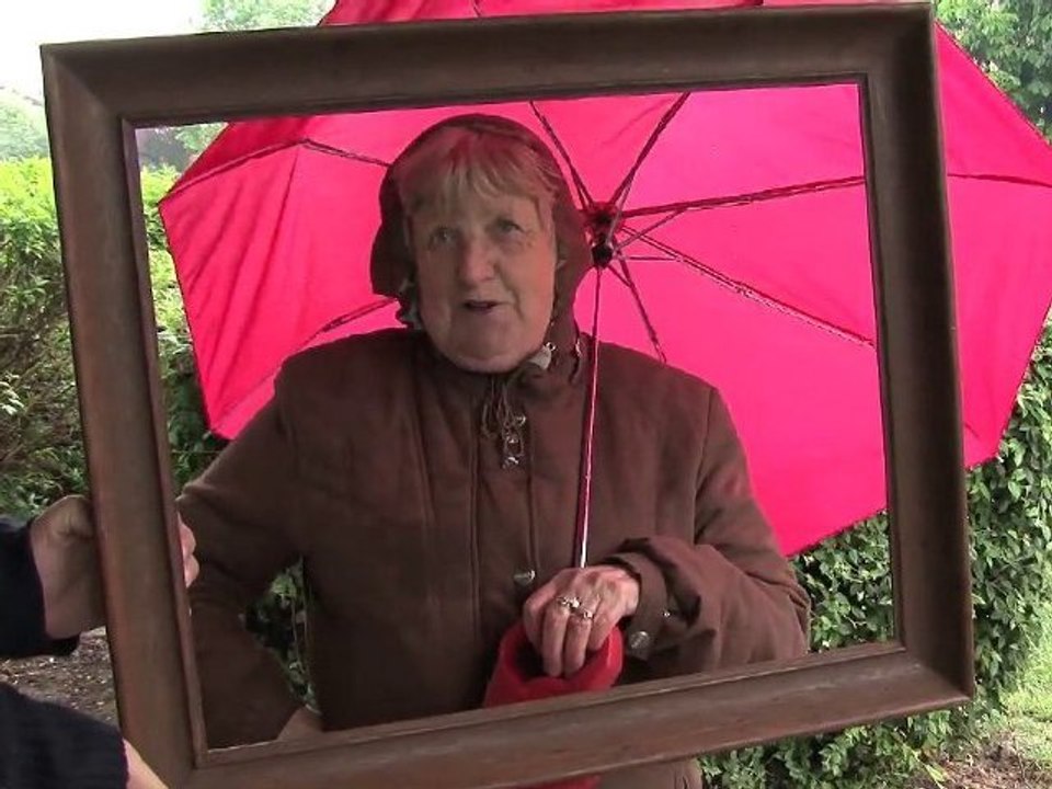 Y A-T-IL DE L'ART DANS LA RUE ?