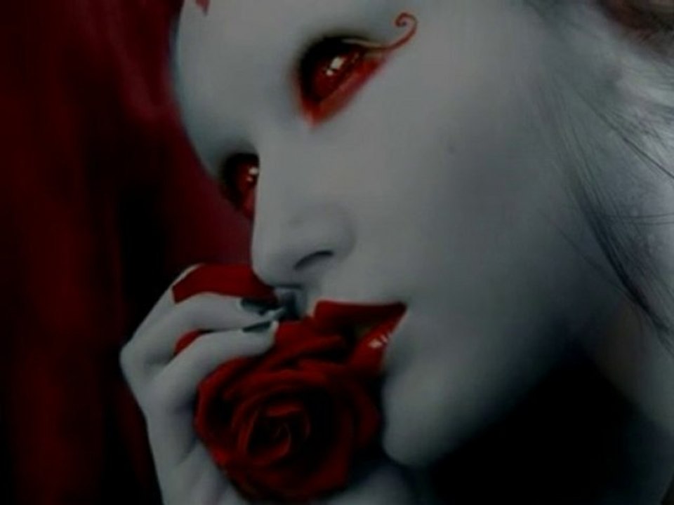 ***Gothic Fantasy***