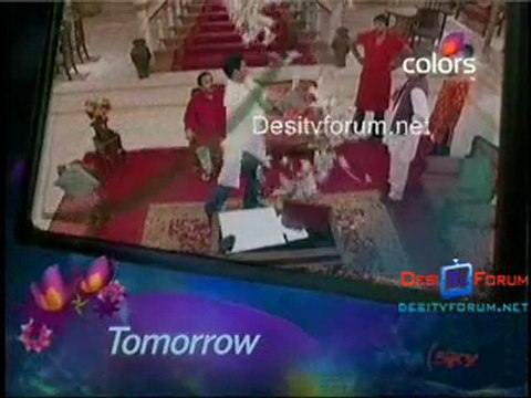Bhagya Vidhaata - 2nd June 2010 pt4