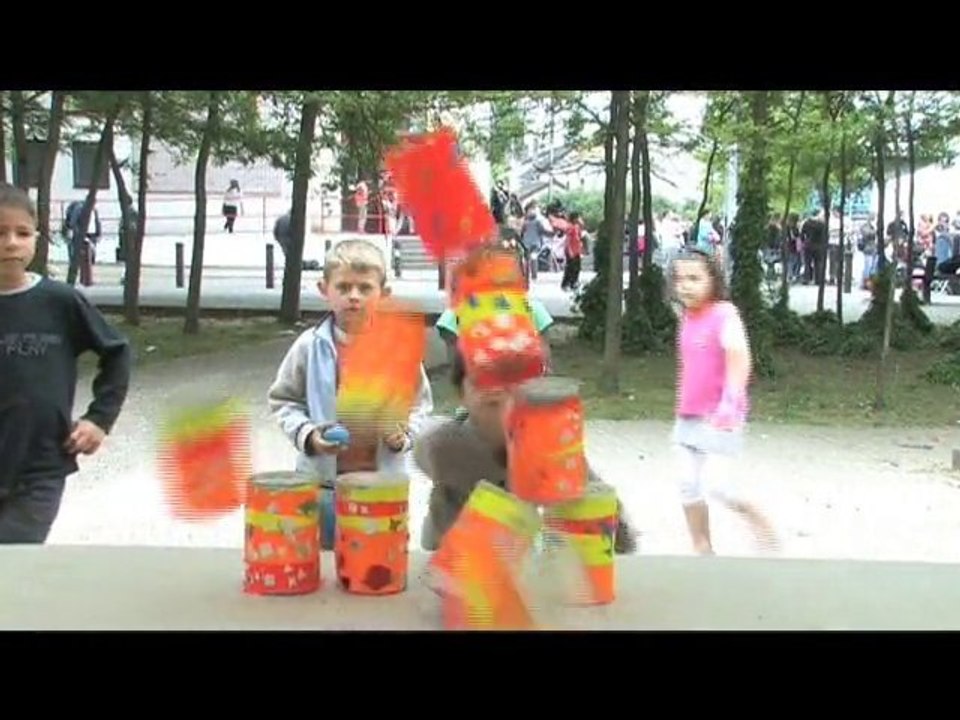 Fête du Bord de l'eau 2010