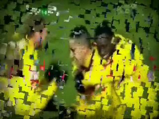 Ryad Boudebouz  vs Zlatan Ibrahimovic video 2010