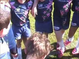 bande annonce tournoi Lanester