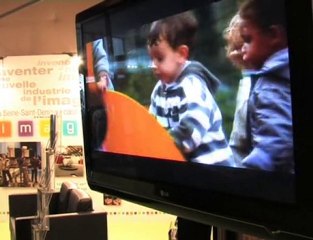 Festival 3D en Seine-Saint-Denis