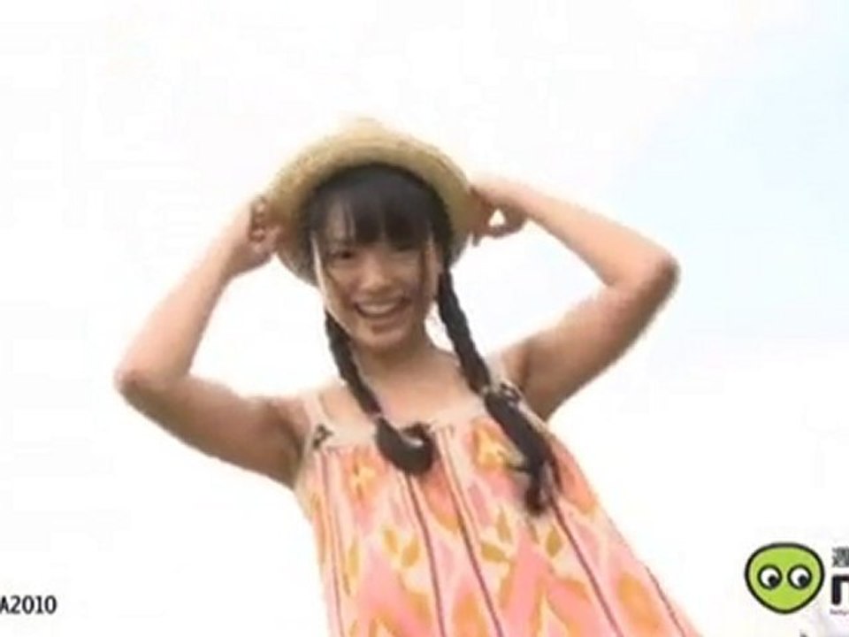 北原里英 S.N.