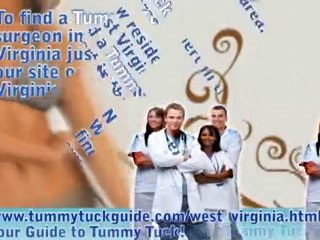 Tummy Tuck West Virginia