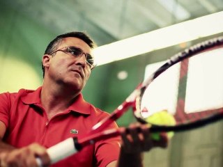 Bande annonce longue n°1 / BNP Paribas Open de France